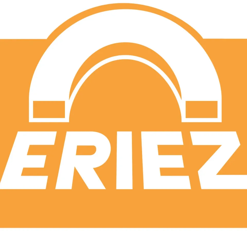 Eriez Logo